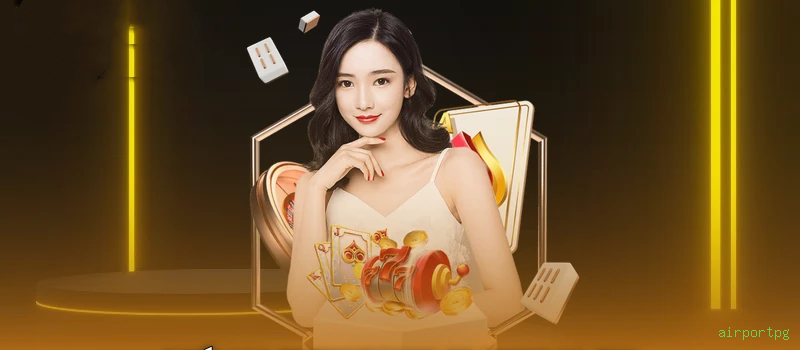Slots no app airportpg mobile