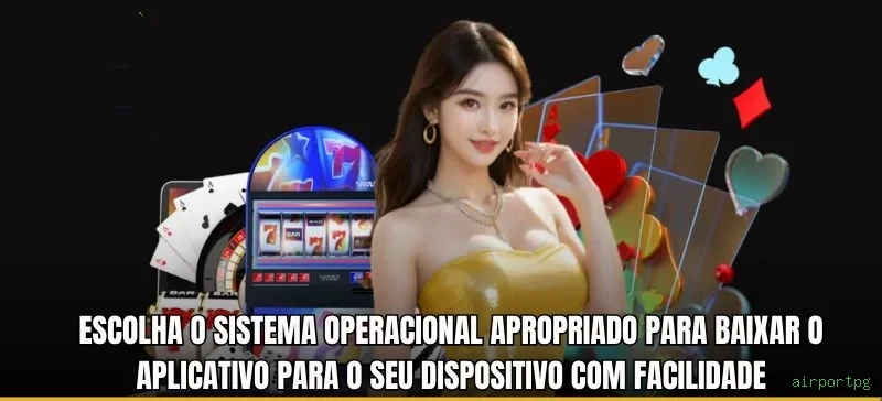 Bônus e prêmios airportpg